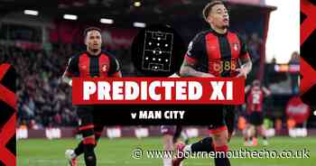 Enforced defensive changes after suspension: Predicted team for FA Cup vs City
