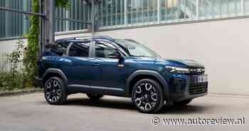 Review: Dacia Bigster (2025) is de nachtmerrie van Volkswagen Tiguan