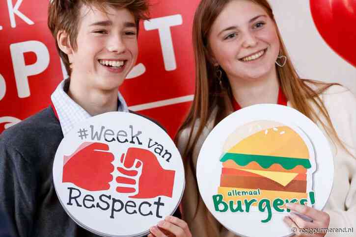 GroenLinks pleit voor aanmelding van Purmerend als Respectgemeente