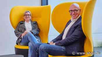 Personalie: Birgit Borreck gründet Joint Venture