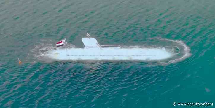 Duikboot met toeristen zinkt voor kust Egypte: ‘Zes doden en negen gewonden’