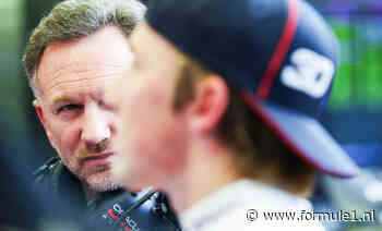 Van Der Garde beschuldigt Red Bull van pestgedrag: ‘Lawson wordt verpletterd’