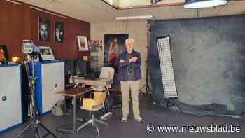 Deel Moktamee palmt oude muziekacademie in: “Accommodatie is beter dan in Bovenrij”