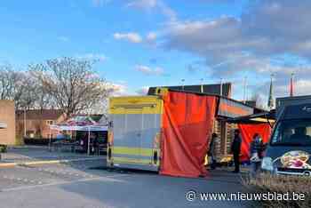 Boutersem zoekt nog extra kramers voor maandagmarkt