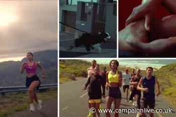 Pick of the Week: Puma gets Campaign high