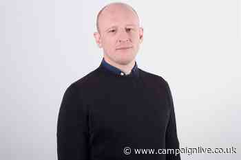 Mediahub UK appoints Tom Casswell as client partner