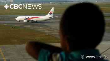 Why there is renewed hope we might find Flight MH370