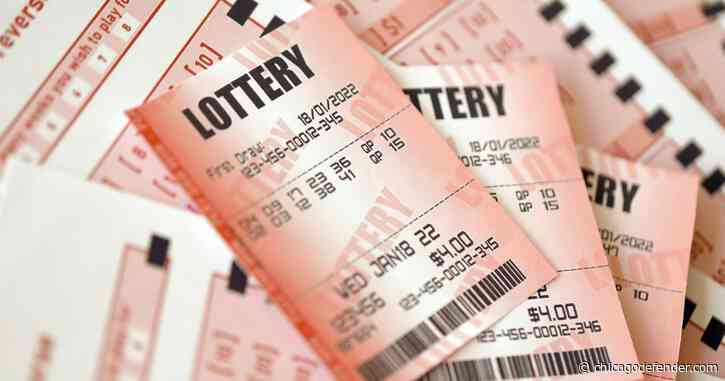 Illinois Lottery Player Wins $349 Million Mega Millions Jackpot