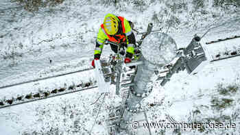 Mehr 4G- und 5G-Kapazitäten: Telekom erweitert Mobilfunk an 863 Standorten