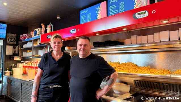 Frituur The Samba wil geen McDonald's in Hoevenen: “Als we ’s middags niet genoeg klanten meer overhouden, verliest onze dochter haar job”