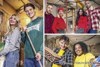 Onze man schat de kansen in van de koppels uit ‘Huis gemaakt’: “Dat die twee het halen lijkt uitgesloten, en dat vinden we stiekem jammer”