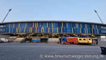 Warum Eintracht Braunschweig die Hamburger Straße verlassen muss