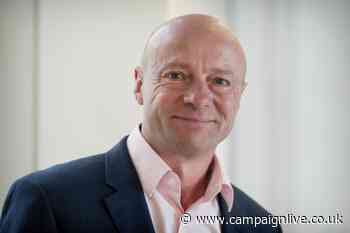 Group M UK chair Mark Collins retires after 44 years