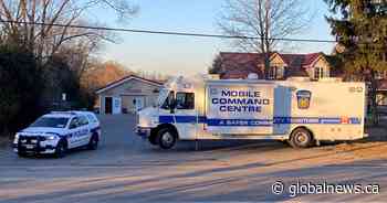 Night of gun violence in Toronto-area sees 2 dead in separate shootings