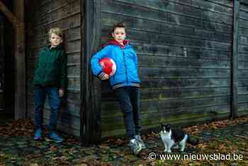 Jongeren kunnen zegje doen over hun leven in deze gemeente