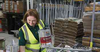 Travis Perkins to release delayed results next week