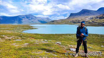 Maged Srour, il romano che parteciperà alla spedizione nella tundra artica: "Sarà una prova dura, ma voglio godermela"