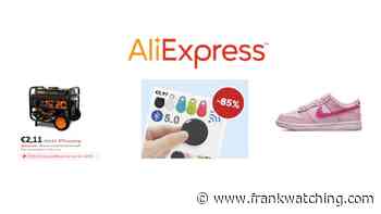 Chinese concurrentie: Alibaba en de 40 fouten