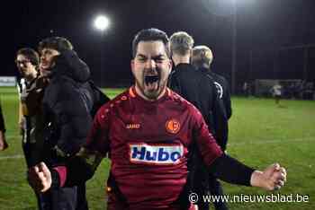 Derdeprovincialer KVC Haacht staat na strafschoppen in bekerfinale: “We blijven onszelf maar verrassen, jammer dat dit verhaal eind dit seizoen sowieso stopt”