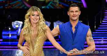 Strictly's Tasha Ghouri gushes over co-star and reveals if she'd go on Love Island All Stars