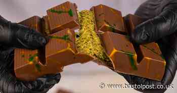 Lidl becomes second major UK supermarket chain to impose two-bar limit on Dubai-style chocolate treat