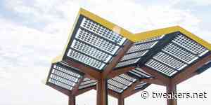 Fastned had vorig jaar 346 laadstations, vijftig meer dan in 2023