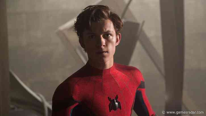 There might be an obvious reason why Tom Holland's Spider-Man wasn't announced for Avengers: Doomsday