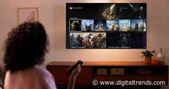 Microsoft makes it easier to switch between some games on Xbox Cloud Gaming