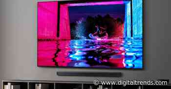 One of Samsung’s best OLED TVs has a $300 discount today