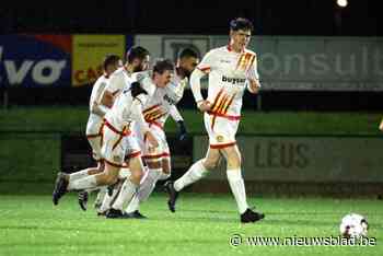 “De sportieve opmars ging misschien een beetje te snel”: Na twee promoties lijkt KVV Laarne-Kalken op zijn limieten te botsen