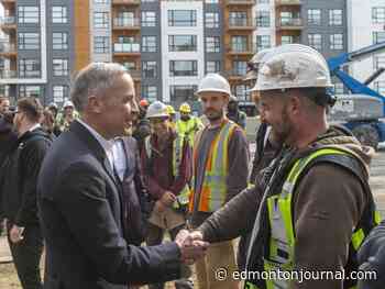 Lorne Gunter: Carney must commit to tie federal transfers to Quebec to pipeline access