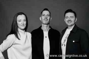 Adam & Eve/DDB appoints Mark Shanley, Matt Gay and Katherine O’Brien as ECDs