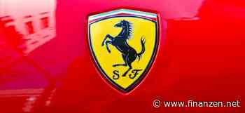 ANALYSE-FLASH: Bernstein belässt Ferrari auf 'Outperform' - Ziel 575 US-Dollar