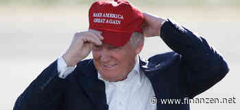 Trump droht EU und Kanada mit noch umfangreicheren Zöllen: So fallen die Reaktionen aus