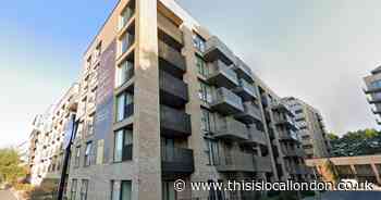 Police called to east London flat found dead body of suspected drug dealer