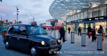 Black cab fares to rise despite 'disproportionate impact' on disabled Londoners