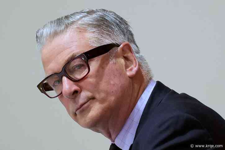 'Rust' trailer released more than three years after fatal on-set shooting