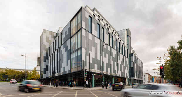 Optimus Facilities secures decarbonisation contracts in excess of £4m