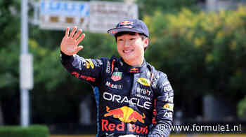 Tsunoda opgelet! Deze thuishelden scoorden tijdens hun debuutrace