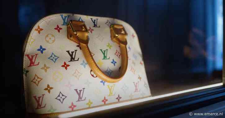 Influencers verkopen eigen kleding op ‘House of Vinted’