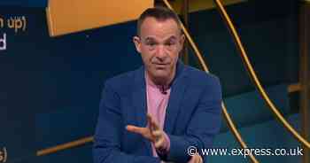 Martin Lewis confirms Cash ISA changes 'being looked at' by government