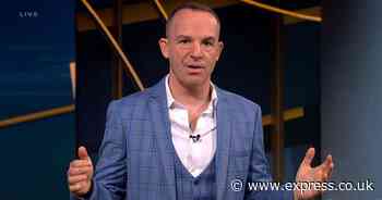 Martin Lewis issues Direct Debit alert to anyone switching energy deal