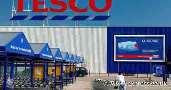 Tesco Clubcard alert as shoppers face change in days