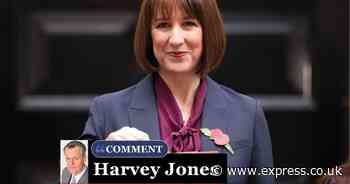 10 taxes Rachel Reeves could hike in her autumn Budget - and how they could hit YOU