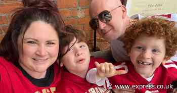 Nurse, 42, makes £900 a month from side hustle - ‘We'd struggle without it’