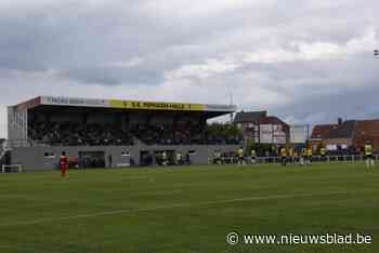 Halle koopt grond naast stadion Lamme Gisj: “Dat geeft deze sportsite meer mogelijkheden”