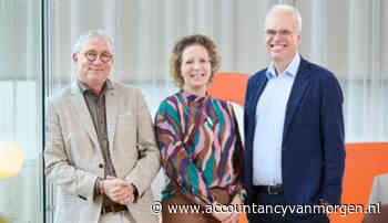 De Jong & Laan versterkt btw-advies met Less Grey