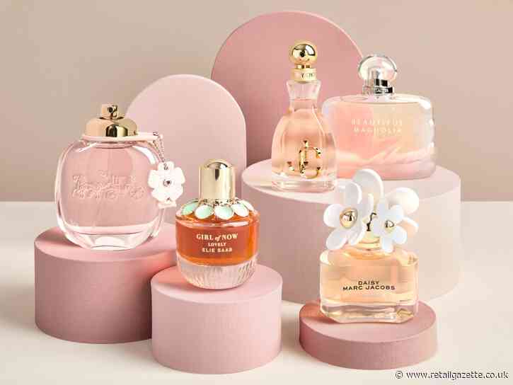 The Very Group unveils online beauty hub amid tech overhaul