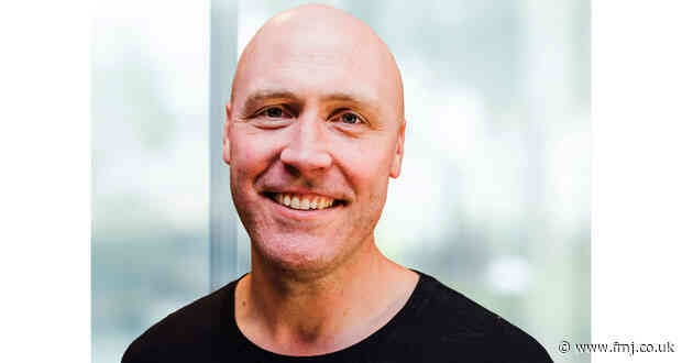 New CEO appointment at BCIS