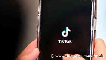 TikTok: Eigener Onlineshop startet in Deutschland
